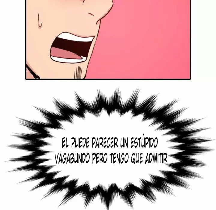 El Toque Dominante Capítulo 41 - Page 30