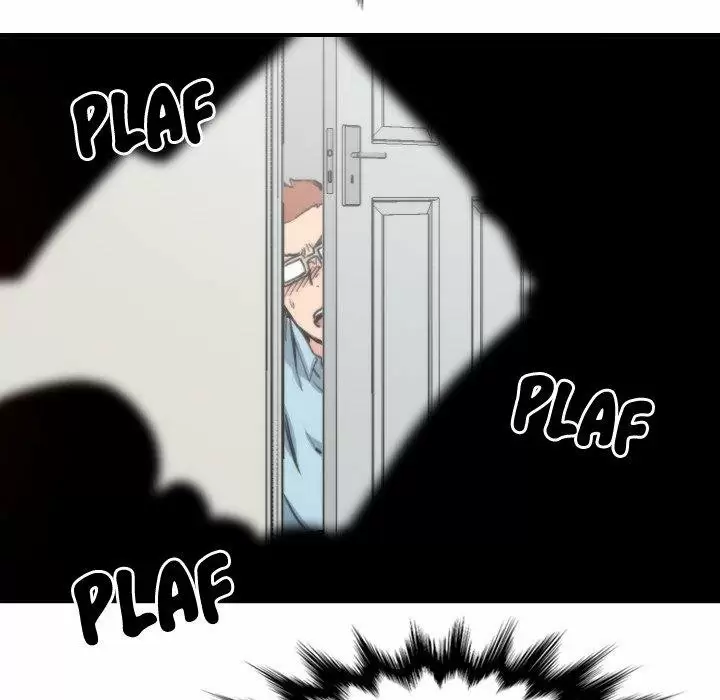 El Toque Dominante Capítulo 41 - Page 31