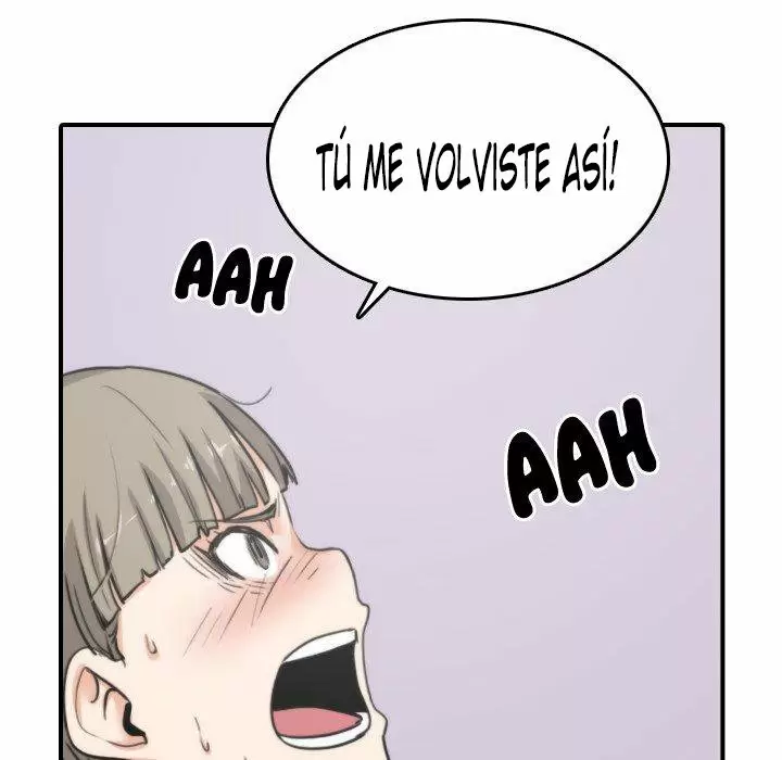 El Toque Dominante Capítulo 41 - Page 37