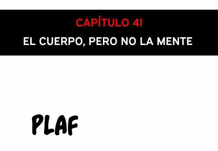 El Toque Dominante Capítulo 41 - Page 4