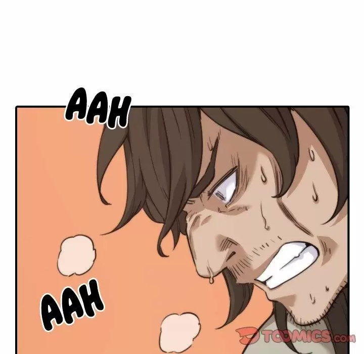 El Toque Dominante Capítulo 41 - Page 43