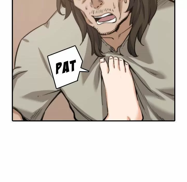 El Toque Dominante Capítulo 41 - Page 45
