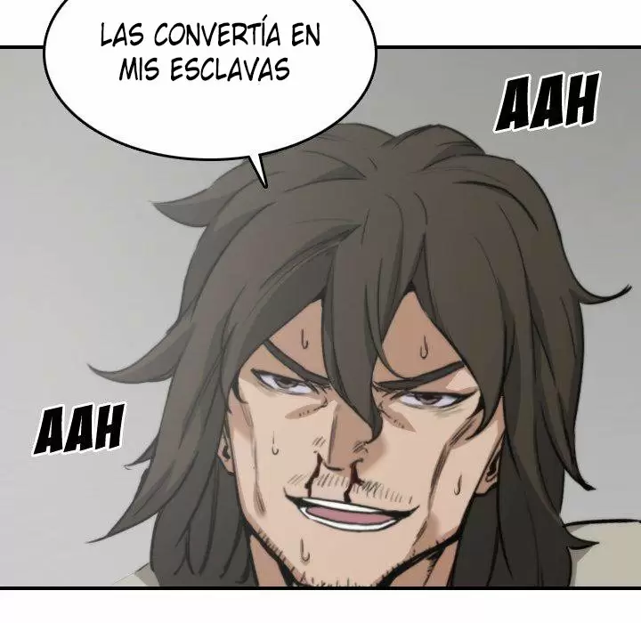 El Toque Dominante Capítulo 41 - Page 56