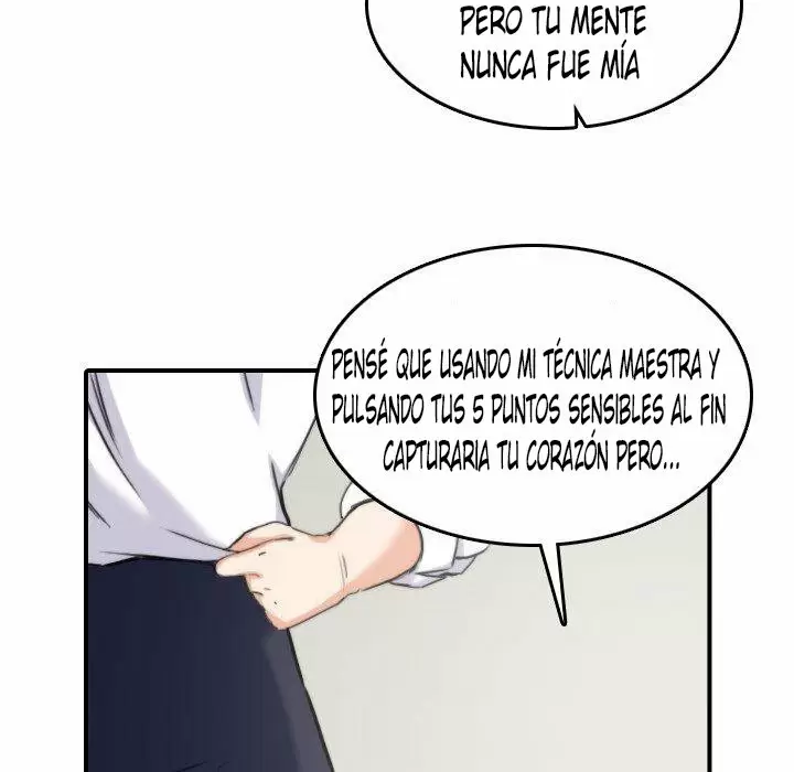 El Toque Dominante Capítulo 41 - Page 60