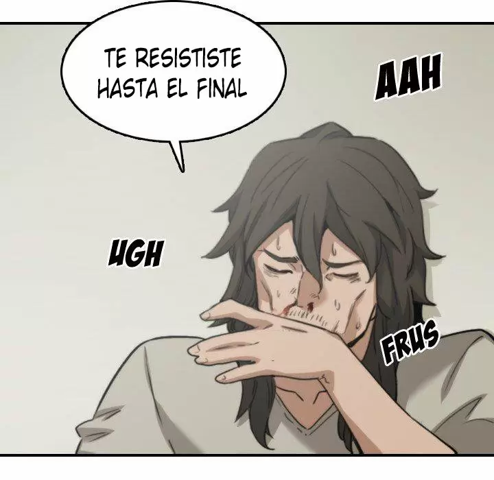 El Toque Dominante Capítulo 41 - Page 62