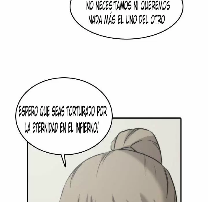 El Toque Dominante Capítulo 41 - Page 66