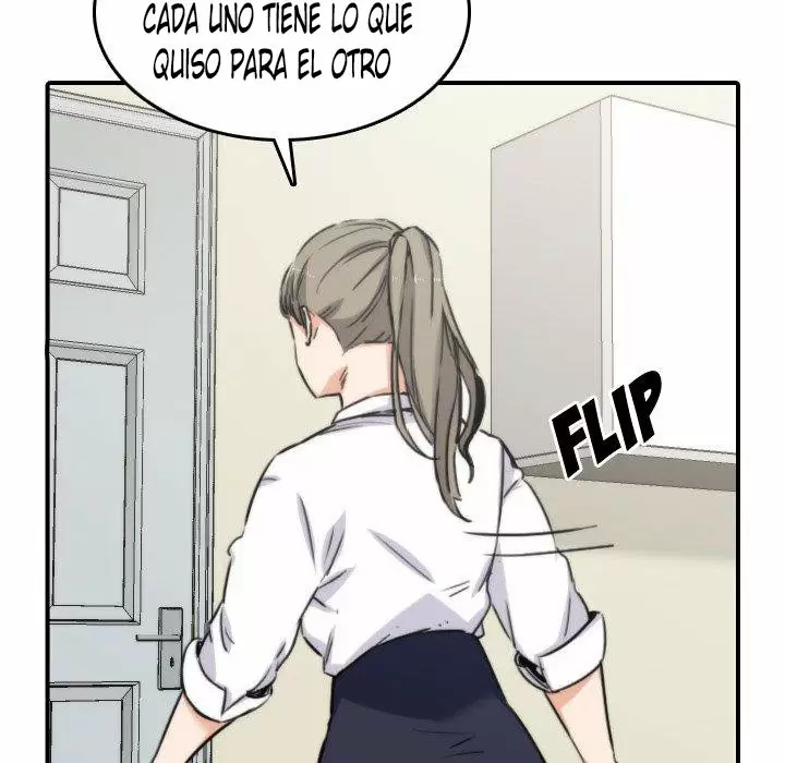 El Toque Dominante Capítulo 41 - Page 68