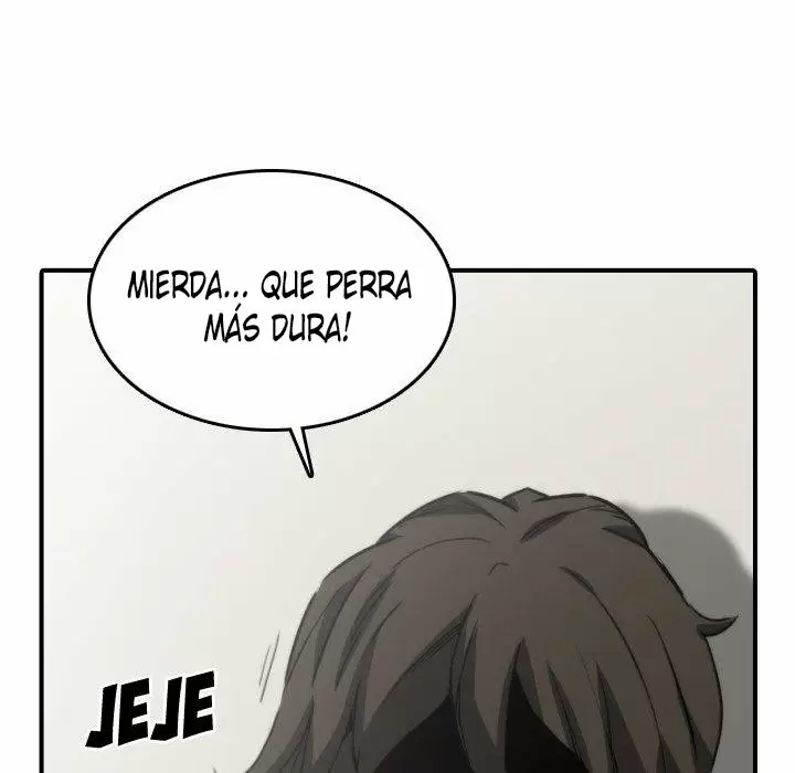 El Toque Dominante Capítulo 41 - Page 71