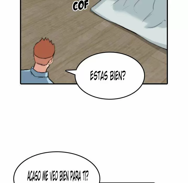 El Toque Dominante Capítulo 41 - Page 76