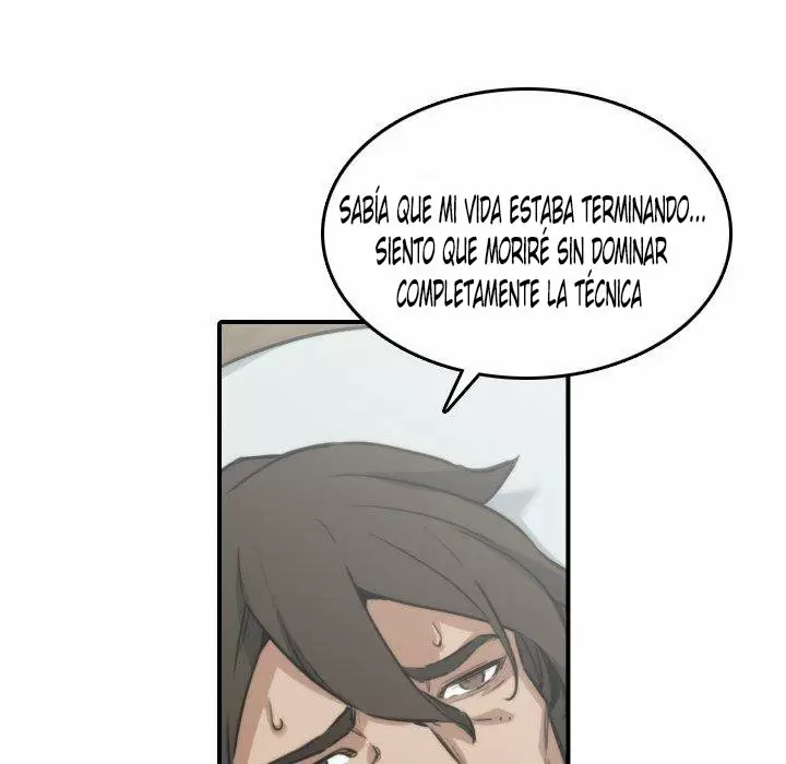 El Toque Dominante Capítulo 41 - Page 78