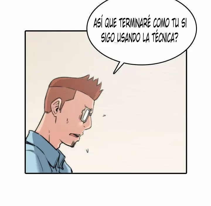 El Toque Dominante Capítulo 41 - Page 81