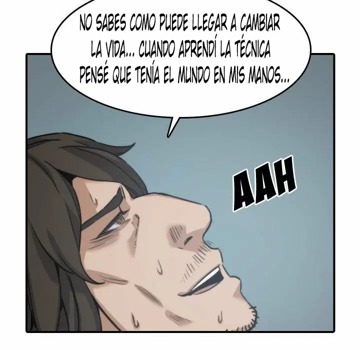 El Toque Dominante Capítulo 41 - Page 86