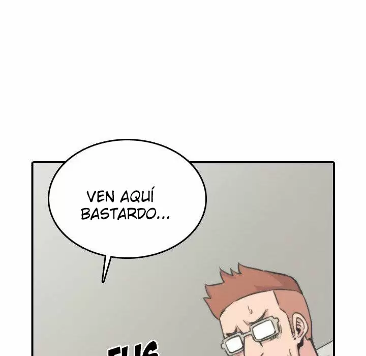 El Toque Dominante Capítulo 41 - Page 87