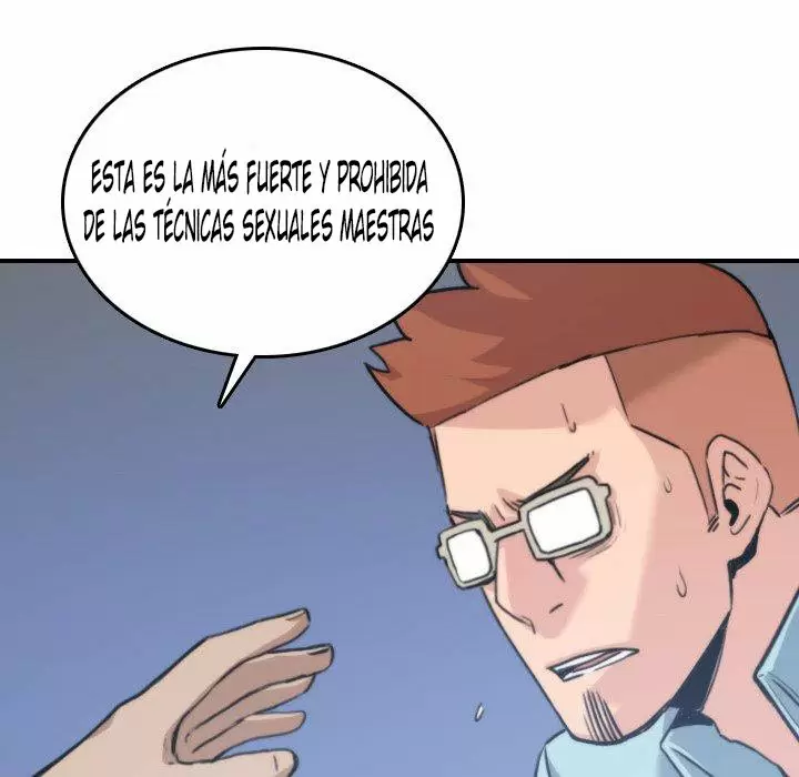 El Toque Dominante Capítulo 41 - Page 90