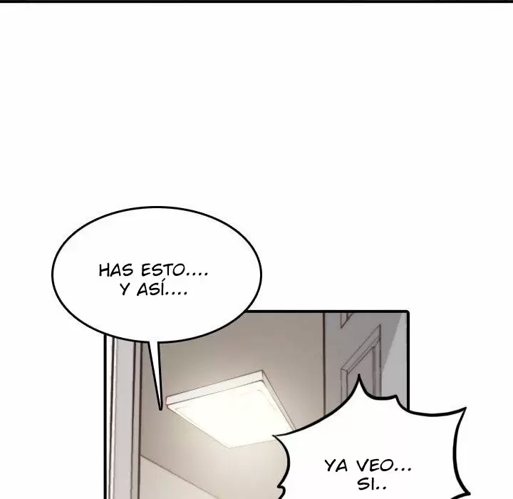 El Toque Dominante Capítulo 41 - Page 91