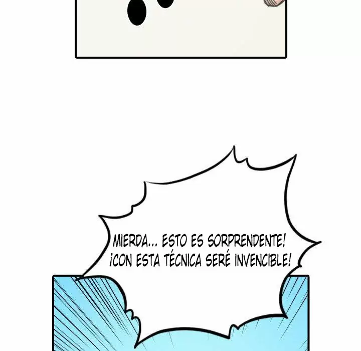 El Toque Dominante Capítulo 41 - Page 94