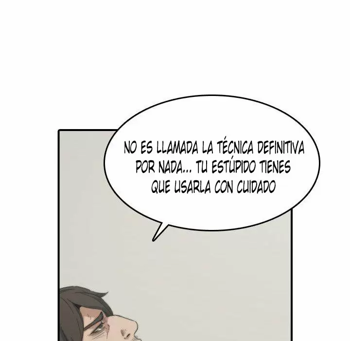 El Toque Dominante Capítulo 41 - Page 96