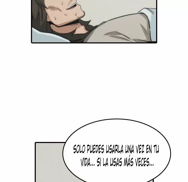 El Toque Dominante Capítulo 41 - Page 97