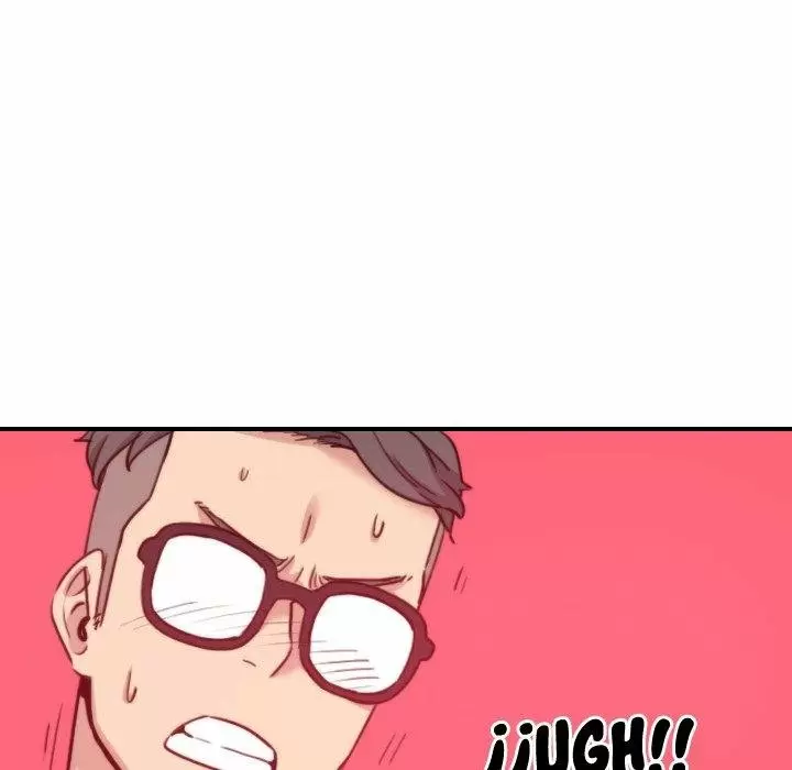 El Toque Dominante Capítulo 42 - Page 100