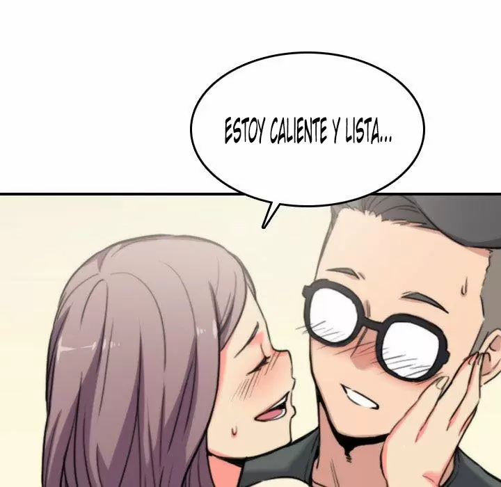 El Toque Dominante Capítulo 42 - Page 13