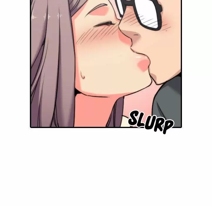 El Toque Dominante Capítulo 42 - Page 15