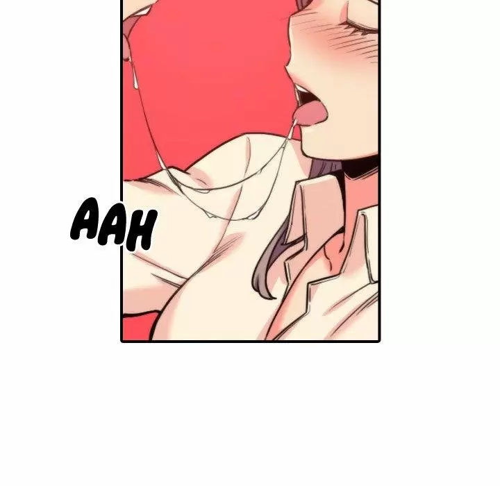 El Toque Dominante Capítulo 42 - Page 18