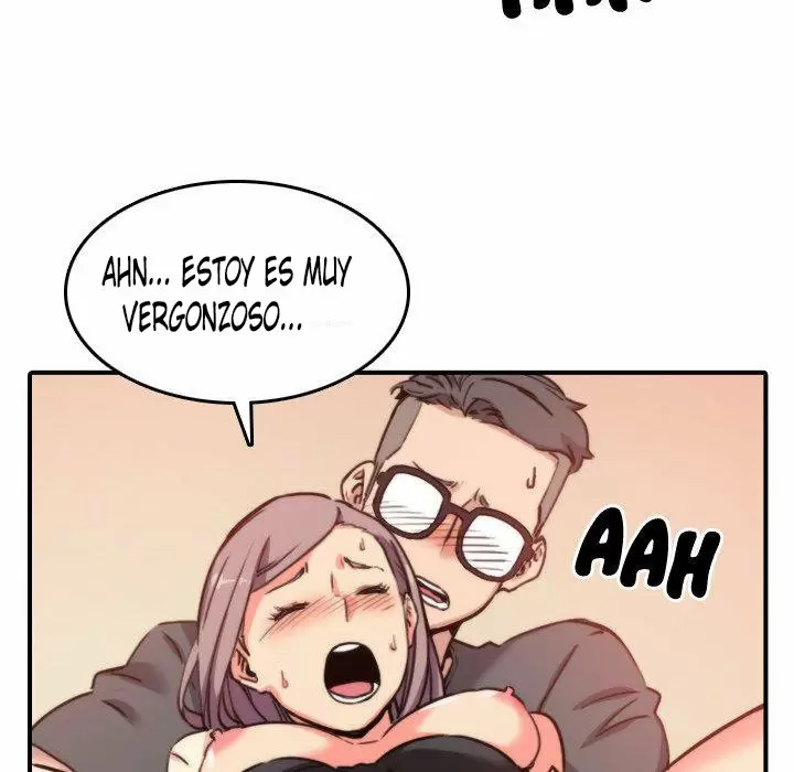 El Toque Dominante Capítulo 42 - Page 27
