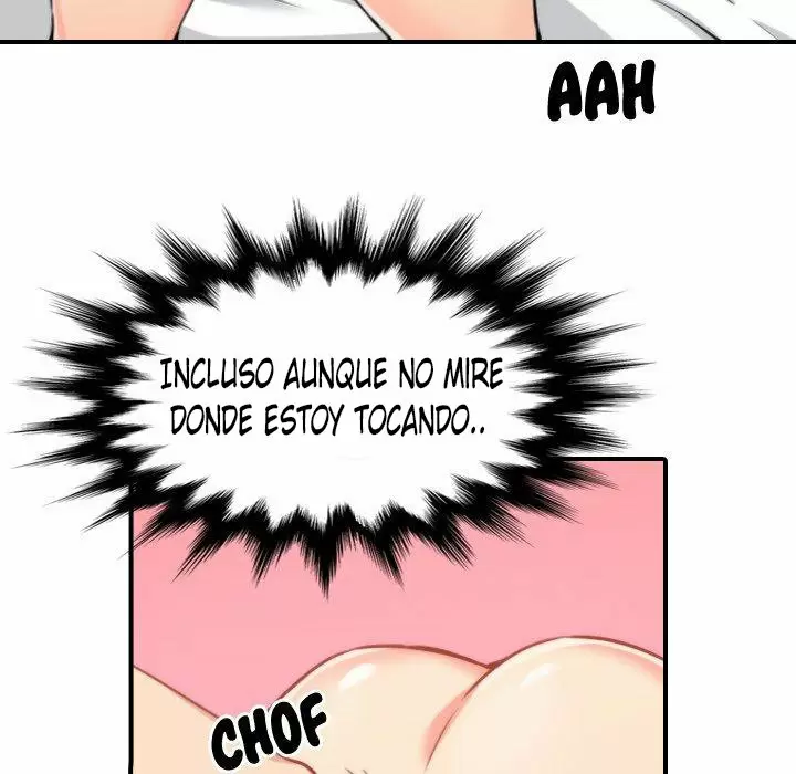 El Toque Dominante Capítulo 42 - Page 40