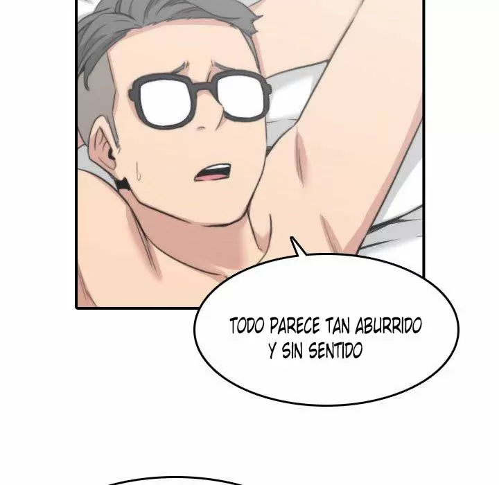 El Toque Dominante Capítulo 42 - Page 59