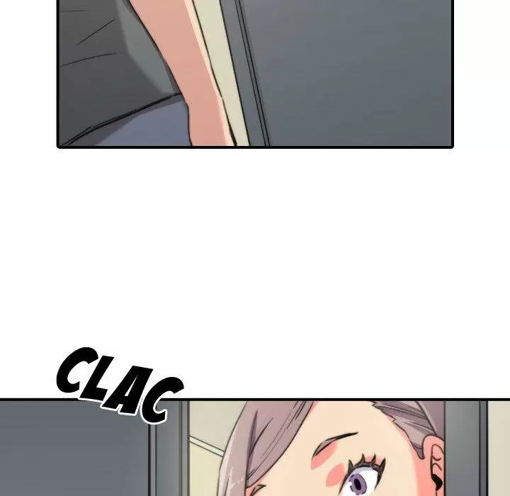 El Toque Dominante Capítulo 42 - Page 6