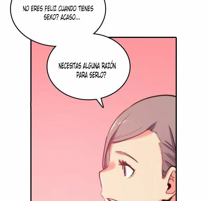 El Toque Dominante Capítulo 42 - Page 63