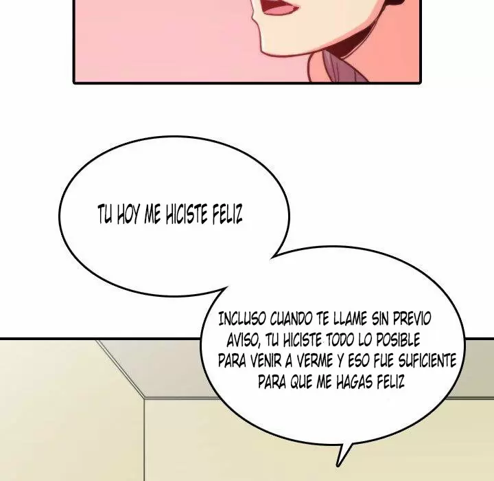 El Toque Dominante Capítulo 42 - Page 64