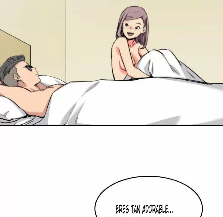 El Toque Dominante Capítulo 42 - Page 65