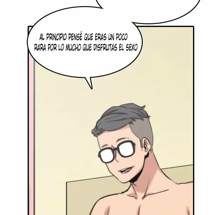 El Toque Dominante Capítulo 42 - Page 66