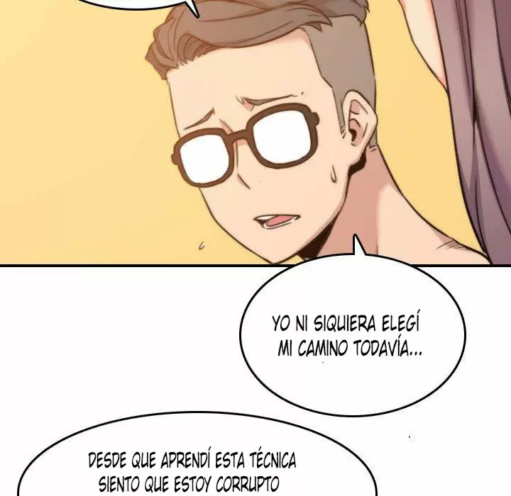 El Toque Dominante Capítulo 42 - Page 69