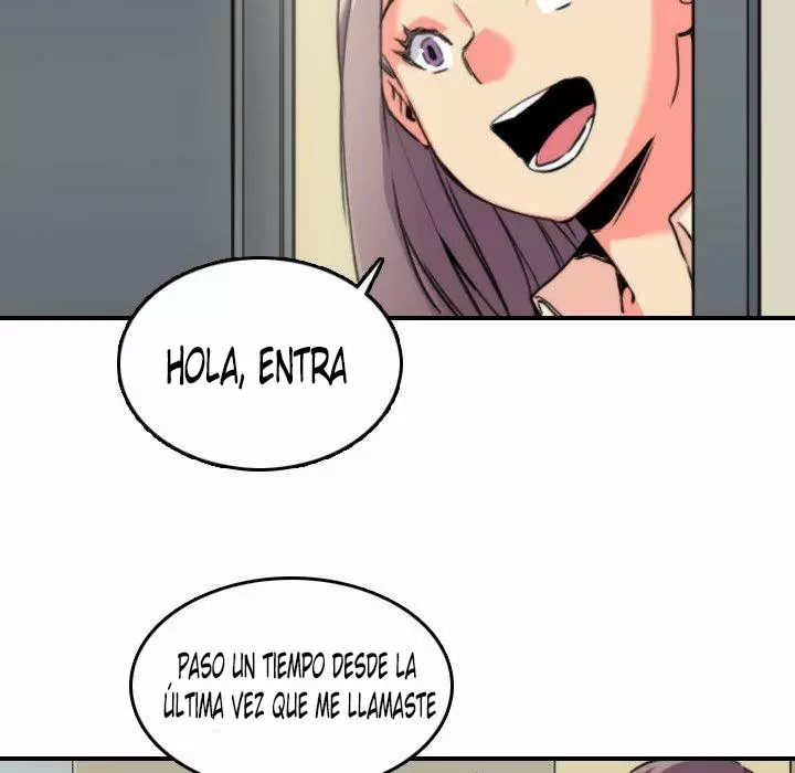 El Toque Dominante Capítulo 42 - Page 7