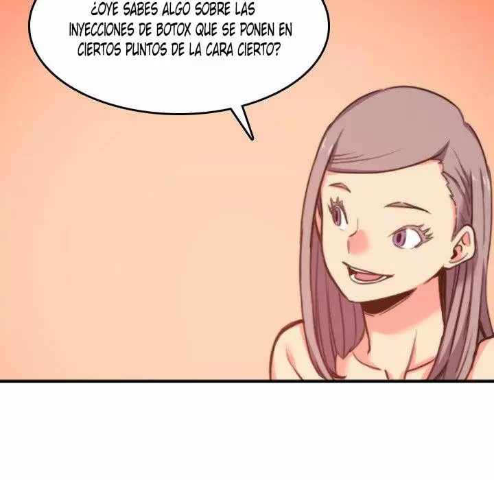 El Toque Dominante Capítulo 42 - Page 73