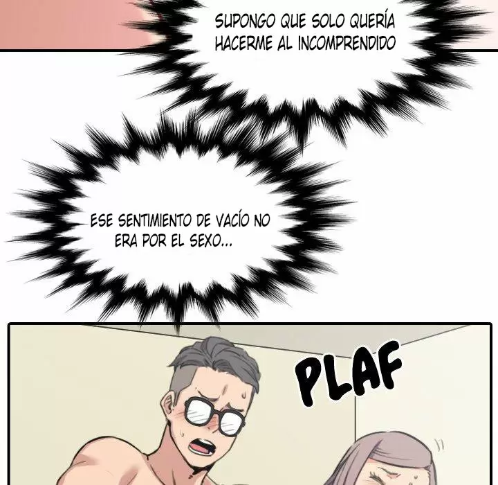 El Toque Dominante Capítulo 42 - Page 89