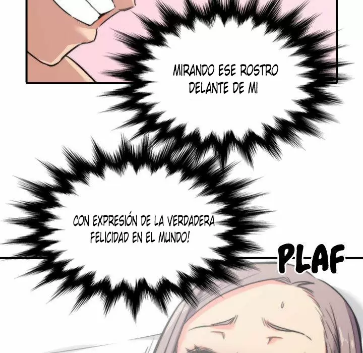 El Toque Dominante Capítulo 42 - Page 94