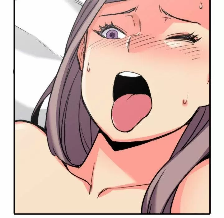 El Toque Dominante Capítulo 42 - Page 99