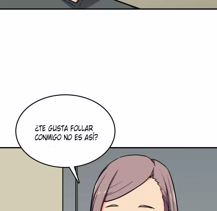 El Toque Dominante Capítulo 43 - Page 15
