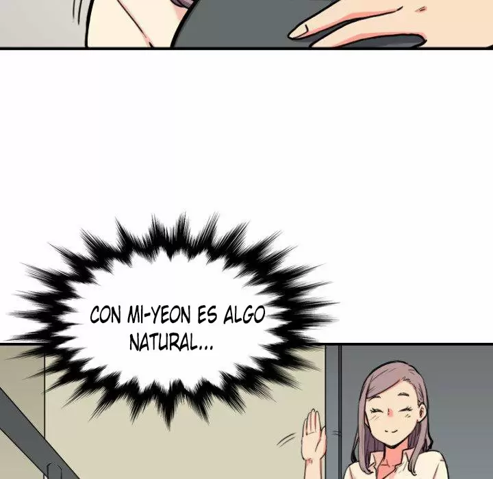 El Toque Dominante Capítulo 43 - Page 21