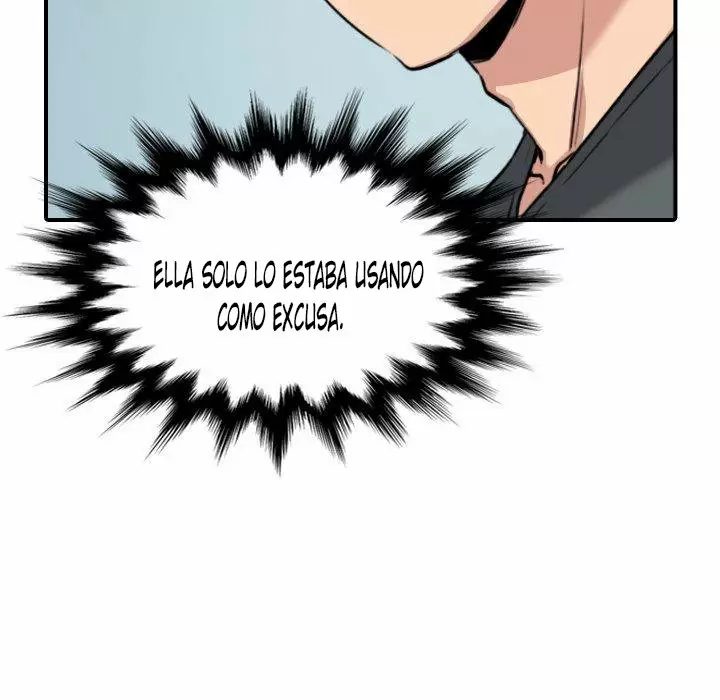 El Toque Dominante Capítulo 43 - Page 25