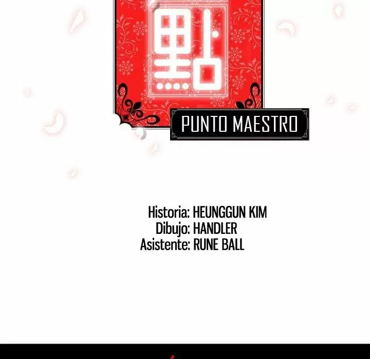 El Toque Dominante Capítulo 43 - Page 27