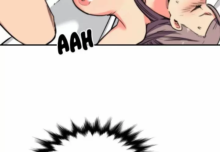 El Toque Dominante Capítulo 43 - Page 3