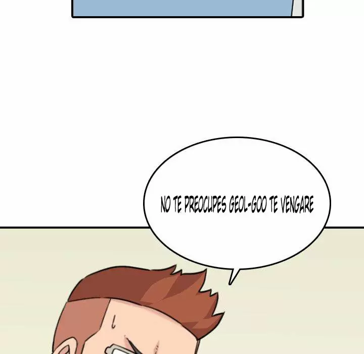 El Toque Dominante Capítulo 43 - Page 39
