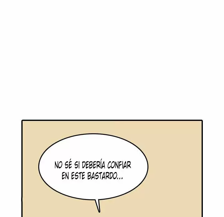 El Toque Dominante Capítulo 43 - Page 42
