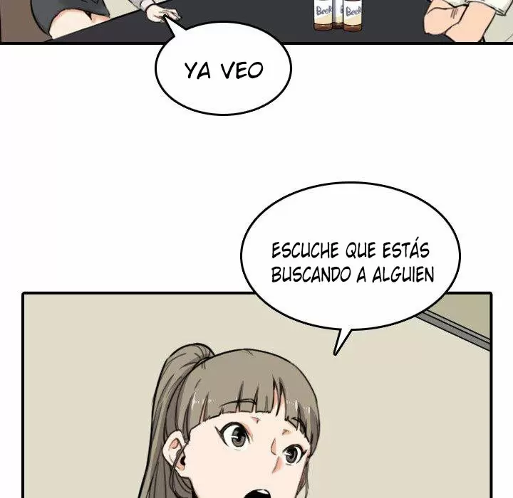 El Toque Dominante Capítulo 43 - Page 47