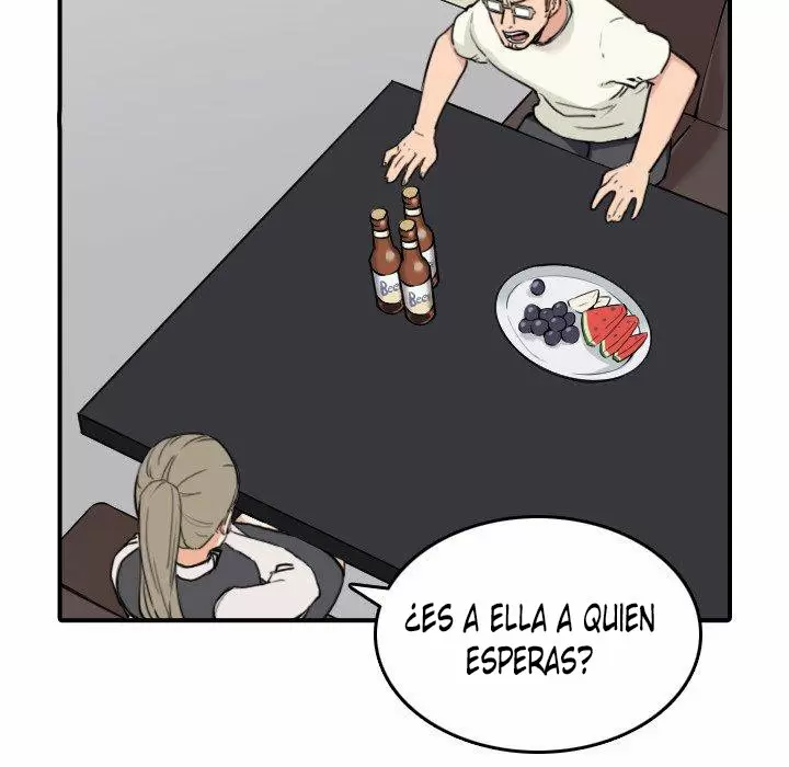 El Toque Dominante Capítulo 43 - Page 52