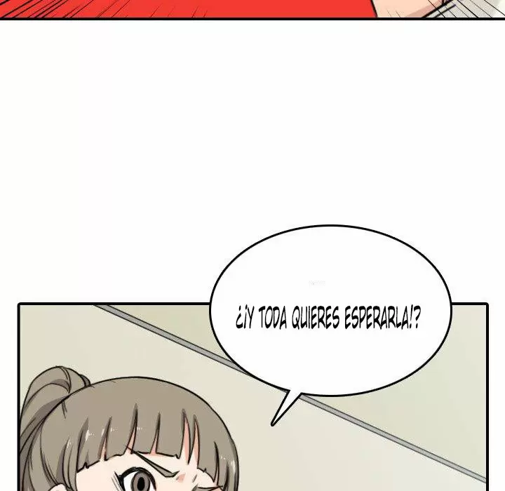 El Toque Dominante Capítulo 43 - Page 60